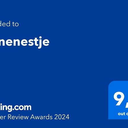 Dunenestje Oostduinkerke Esterno foto