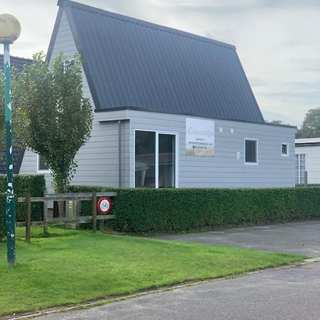 Dunenestje Oostduinkerke Esterno foto
