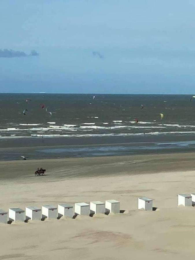 Dunenestje Oostduinkerke Esterno foto