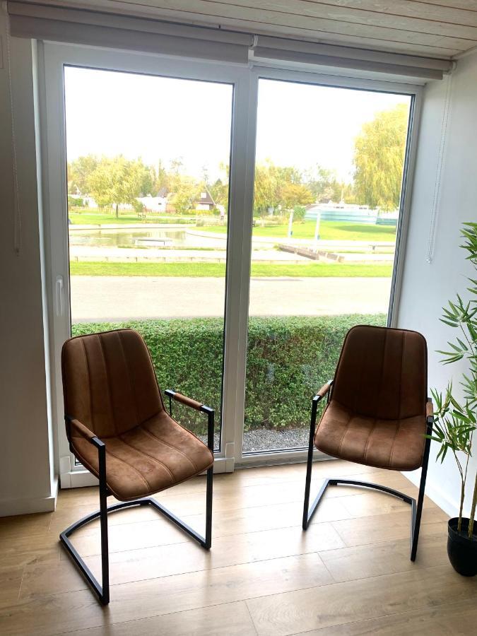 Dunenestje Oostduinkerke Esterno foto