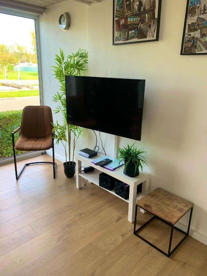 Dunenestje Oostduinkerke Esterno foto
