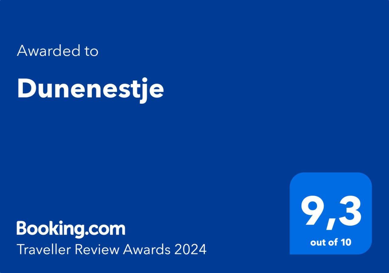 Dunenestje Oostduinkerke Esterno foto