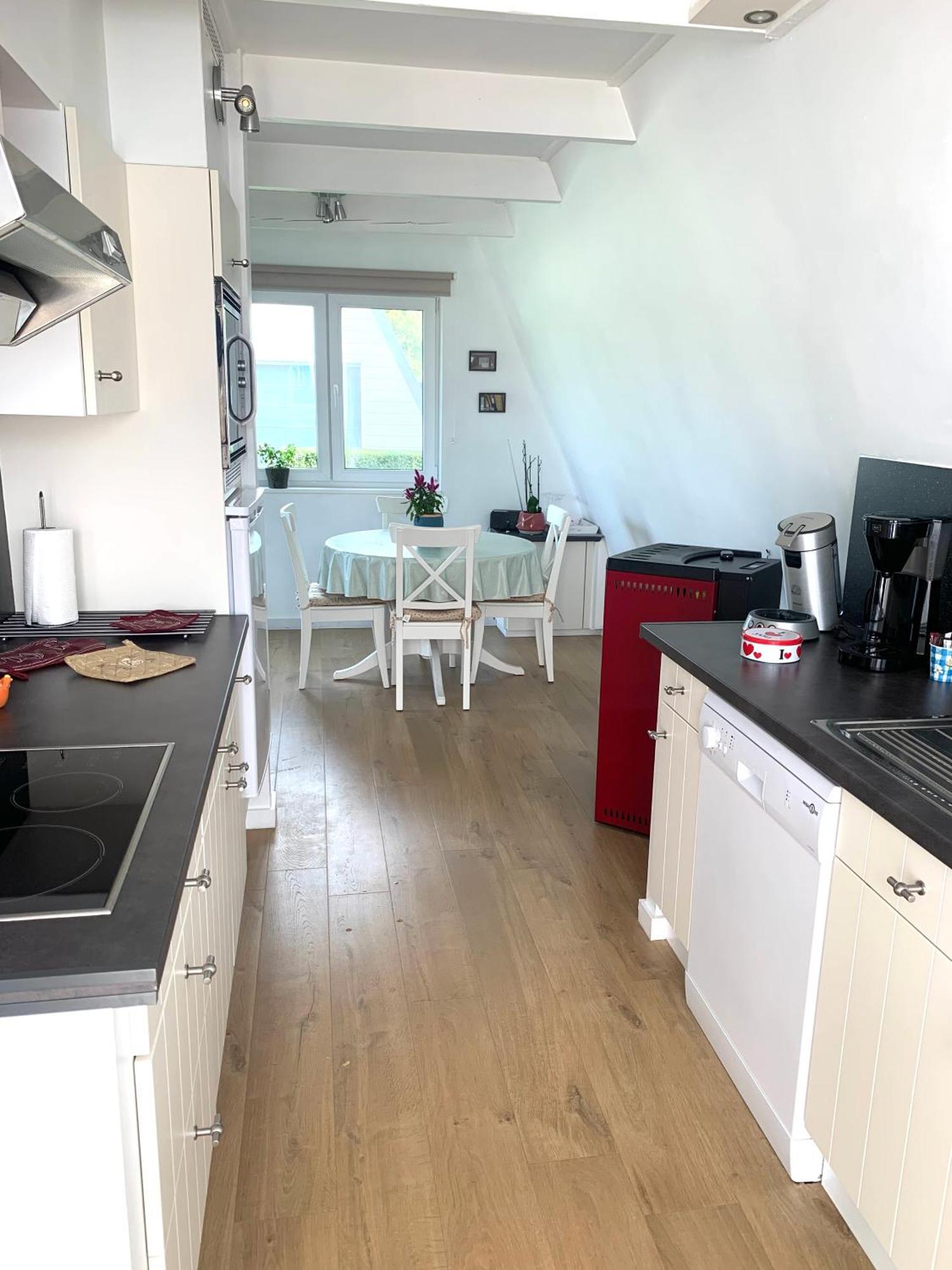 Dunenestje Oostduinkerke Esterno foto