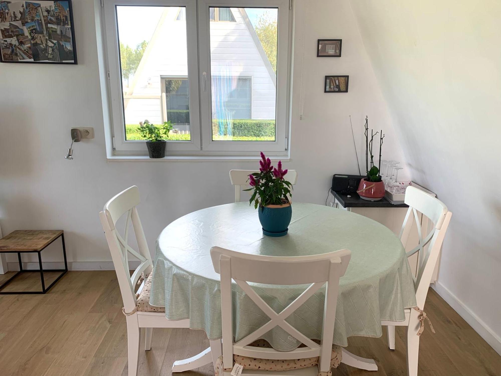 Dunenestje Oostduinkerke Esterno foto